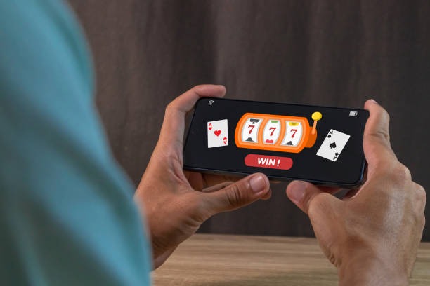 ppb4d Live Casino
